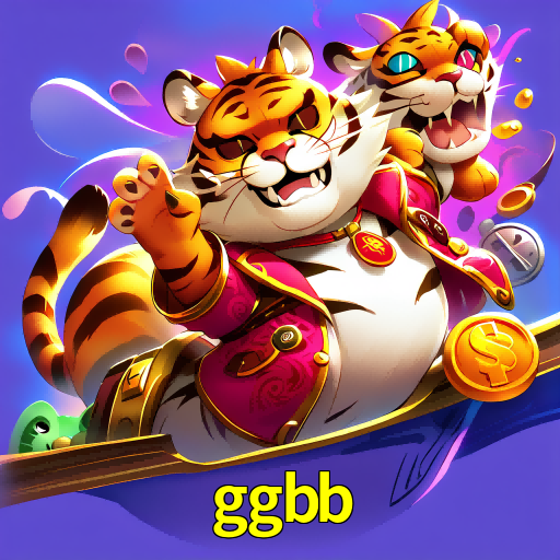 Imagem promocional da ggbb mostrando a plataforma e suas vantagens